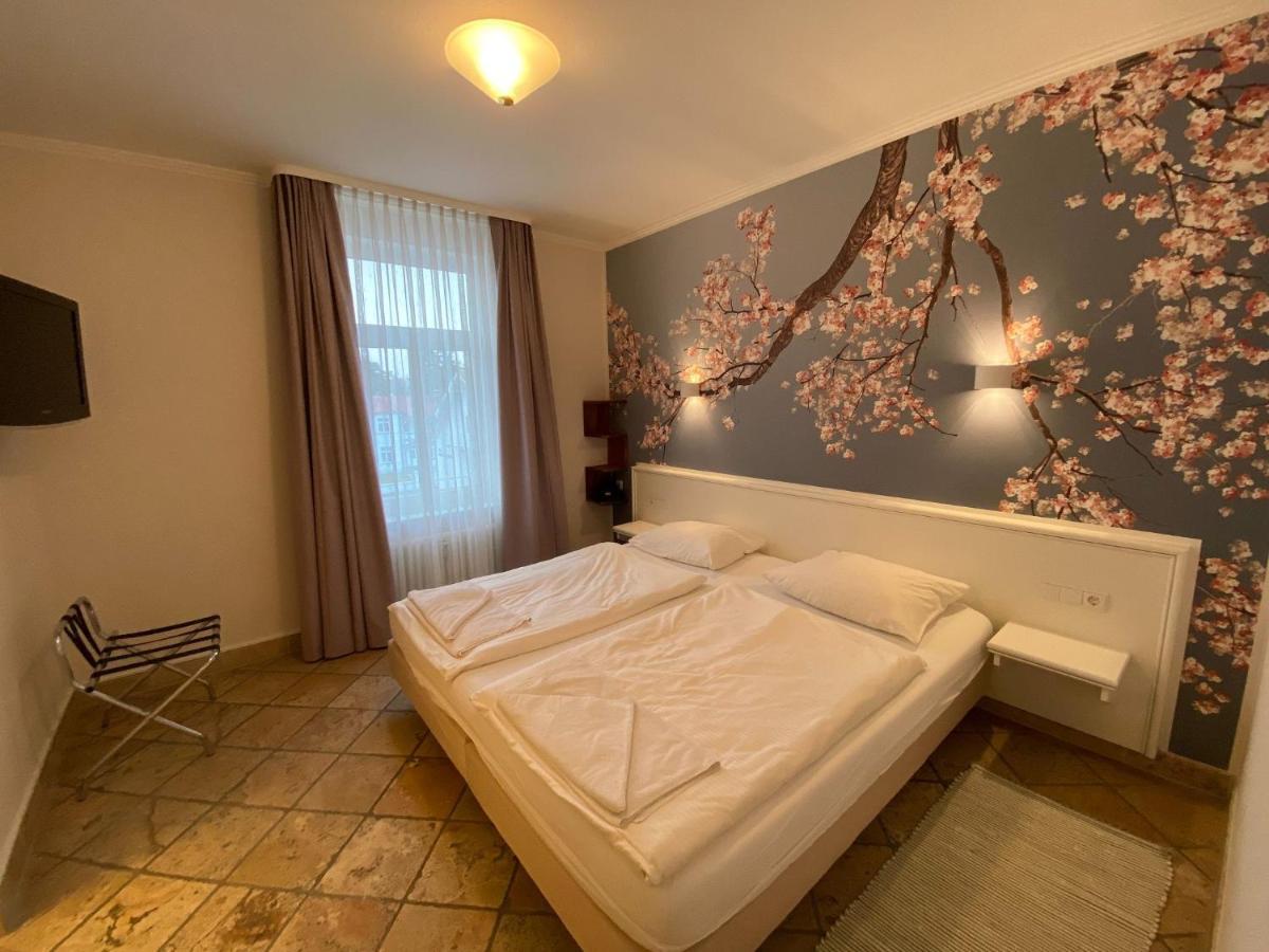 Strandvillen Binz - Ferienwohnung Mit Meerblick, 1 Schlafzimmer, Sauna Und Balkon Sv-712 المظهر الخارجي الصورة